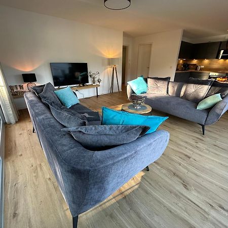 Ferienwohnung Ludwig Füssen Exteriér fotografie