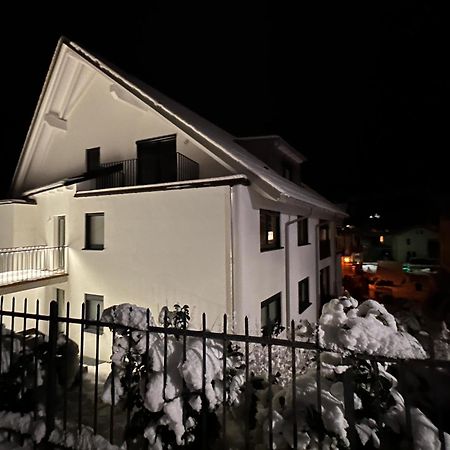 Ferienwohnung Ludwig Füssen Exteriér fotografie