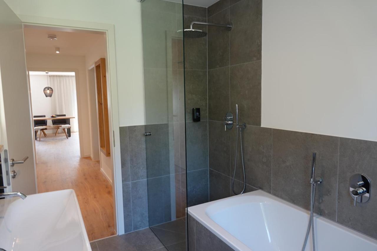 Ferienwohnung Ludwig Füssen Exteriér fotografie