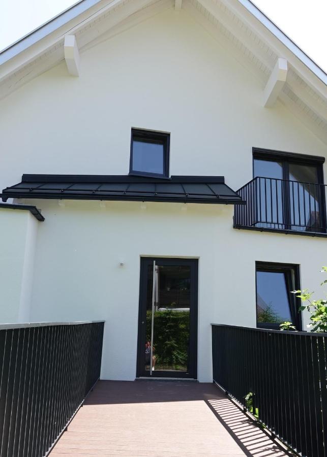 Ferienwohnung Ludwig Füssen Exteriér fotografie
