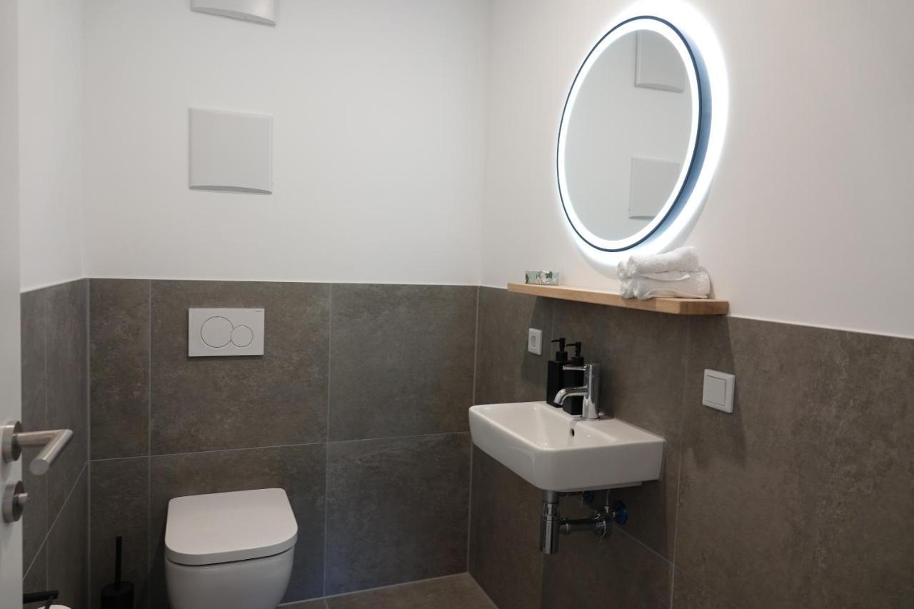 Ferienwohnung Ludwig Füssen Exteriér fotografie