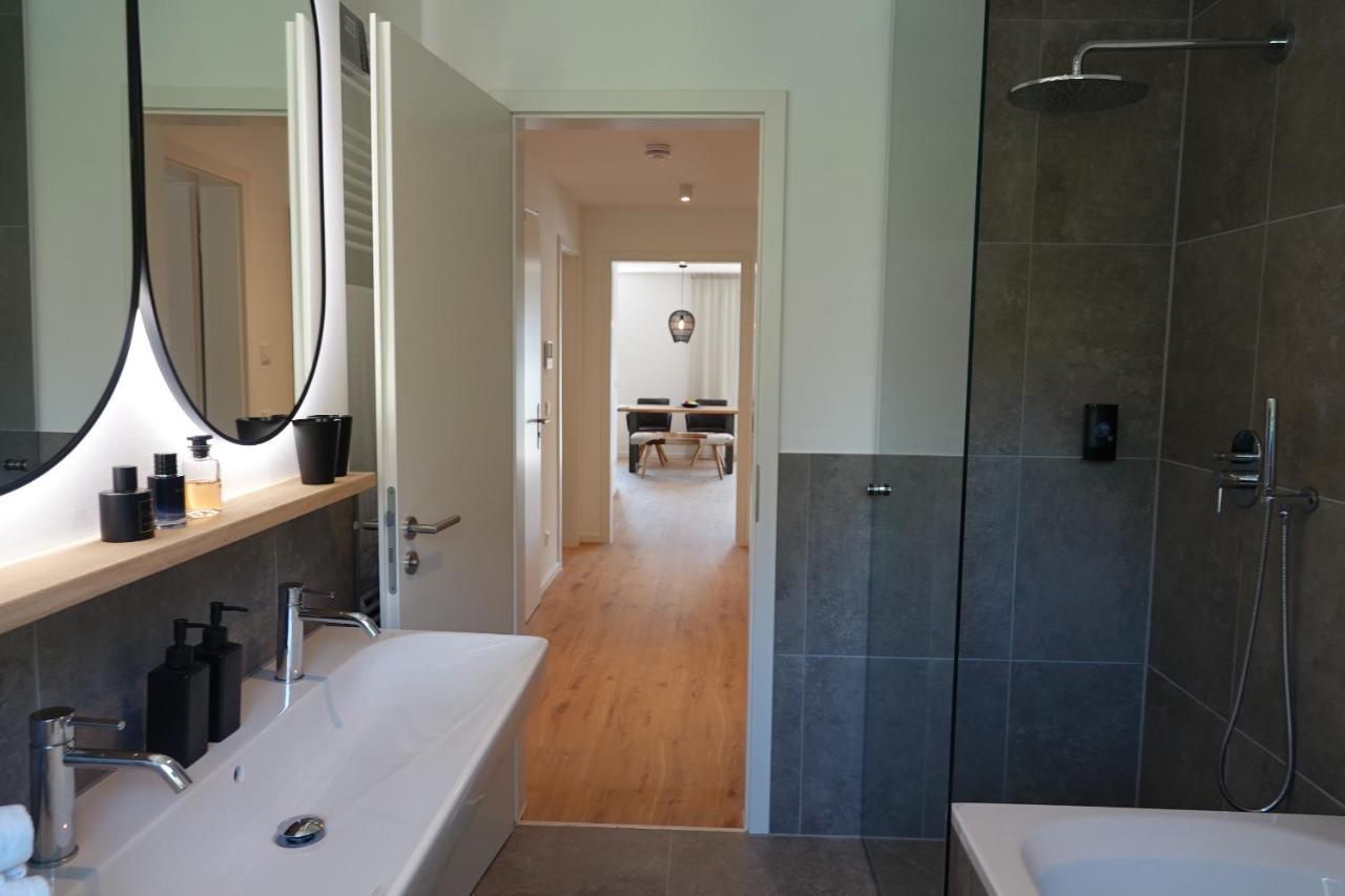 Ferienwohnung Ludwig Füssen Exteriér fotografie