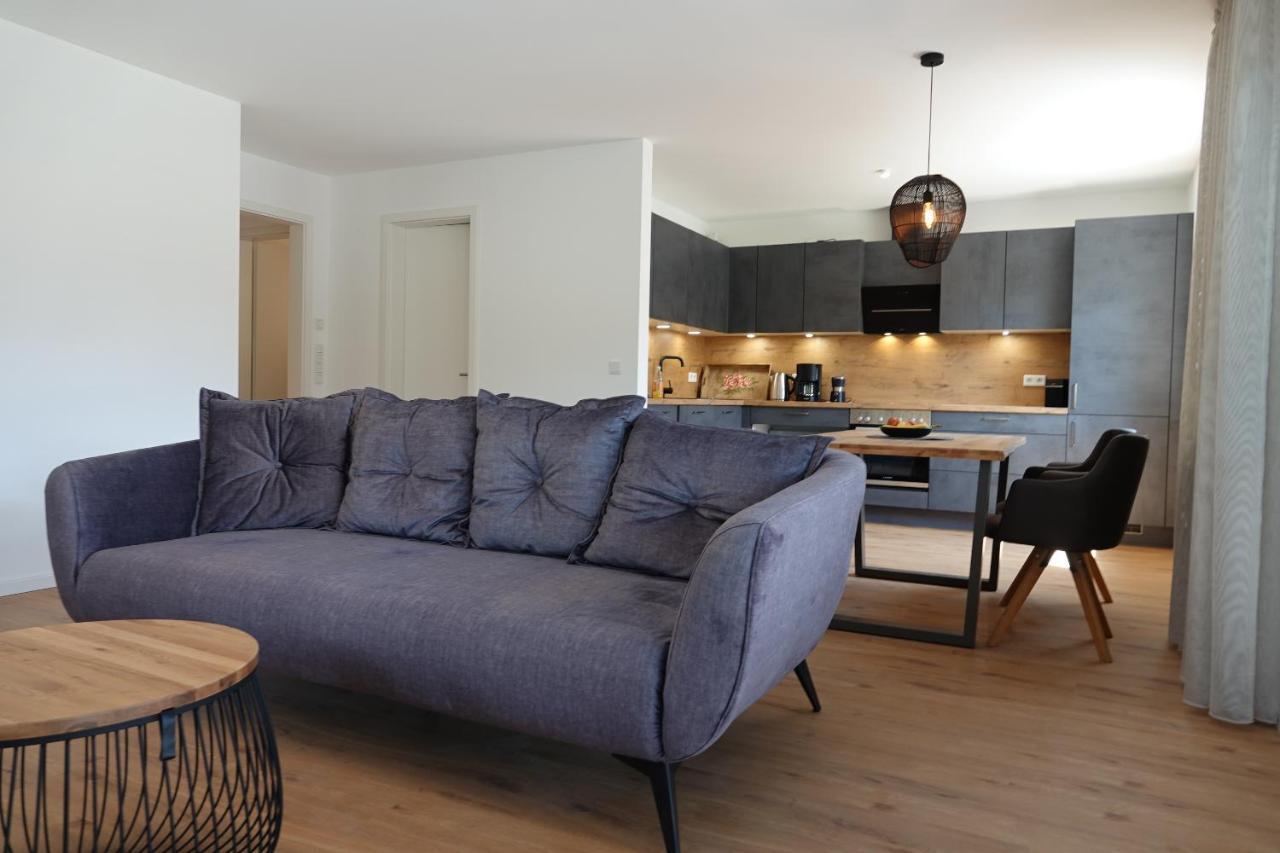 Ferienwohnung Ludwig Füssen Exteriér fotografie