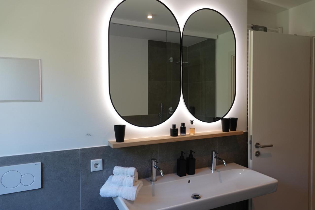 Ferienwohnung Ludwig Füssen Exteriér fotografie