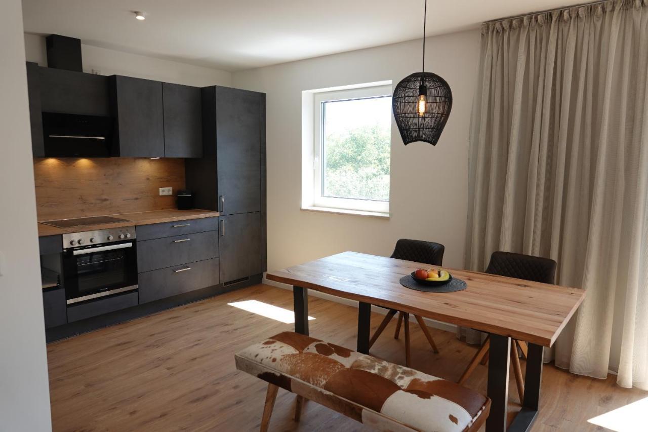 Ferienwohnung Ludwig Füssen Exteriér fotografie