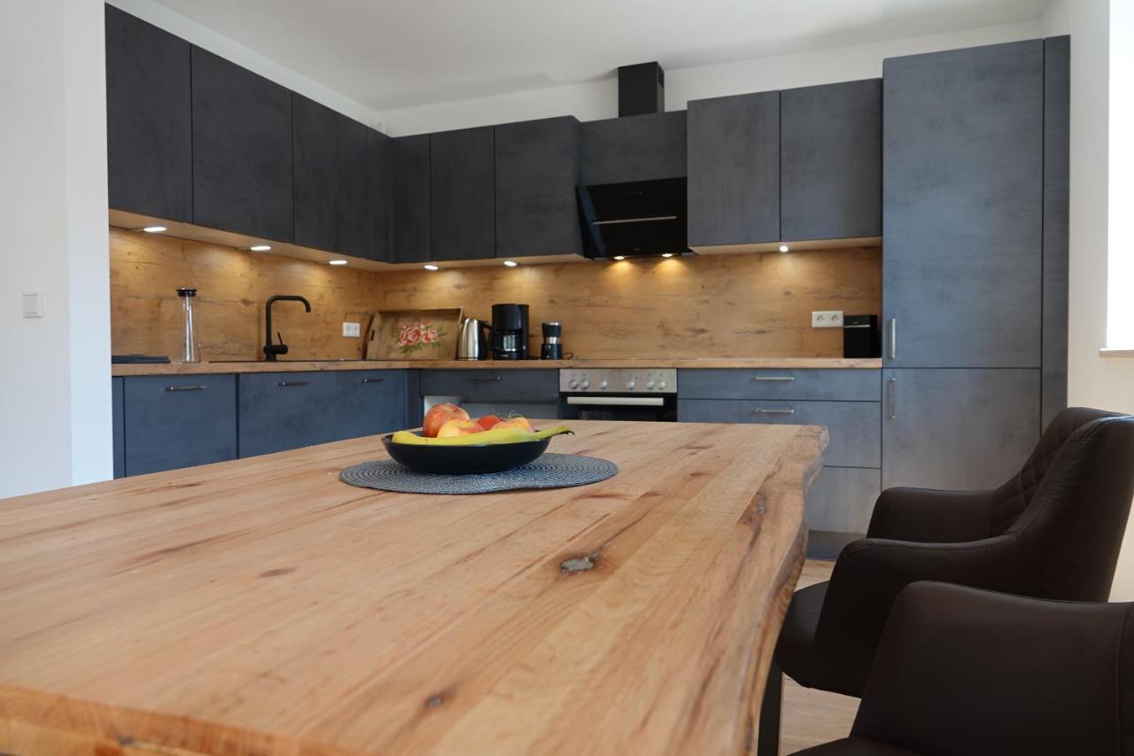 Ferienwohnung Ludwig Füssen Exteriér fotografie