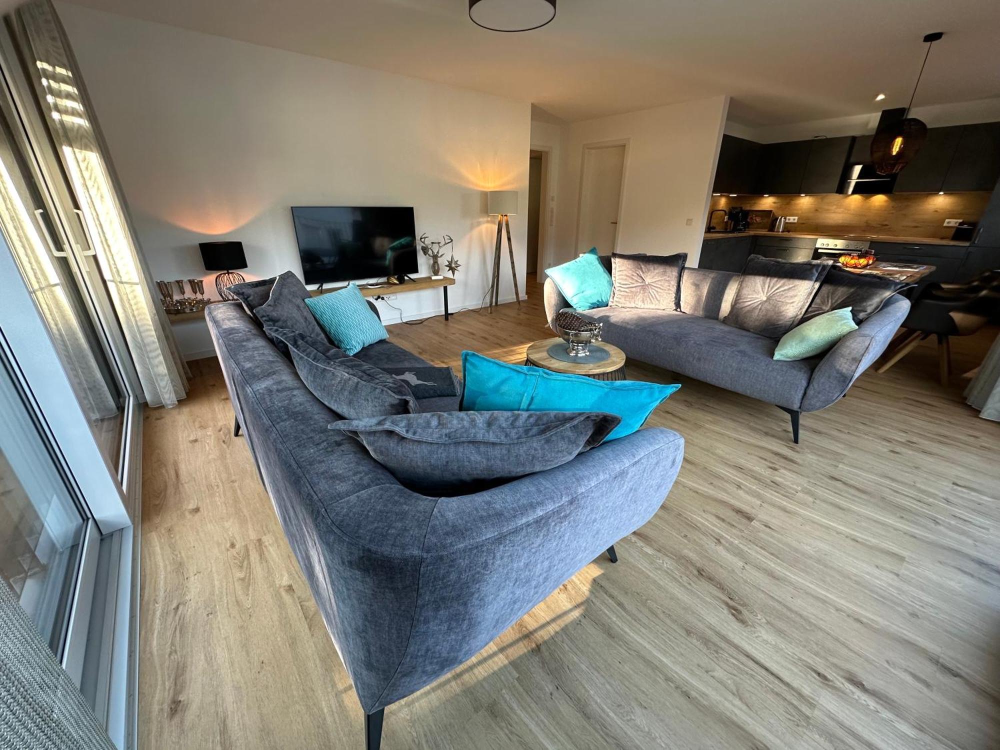 Ferienwohnung Ludwig Füssen Exteriér fotografie