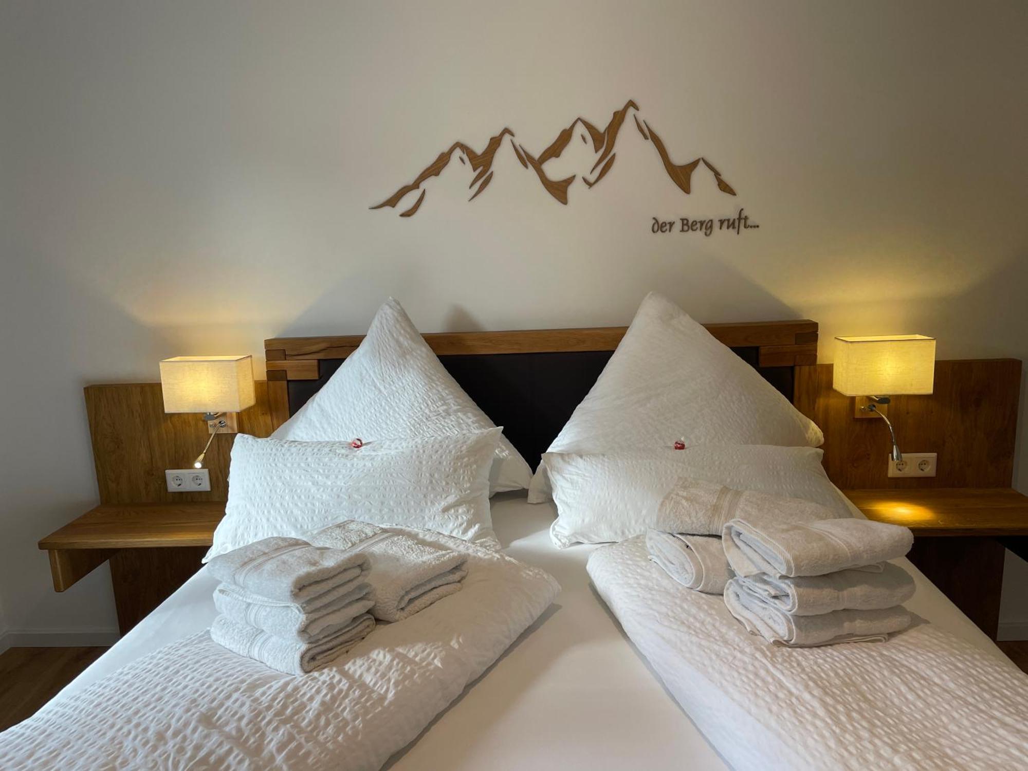 Ferienwohnung Ludwig Füssen Exteriér fotografie