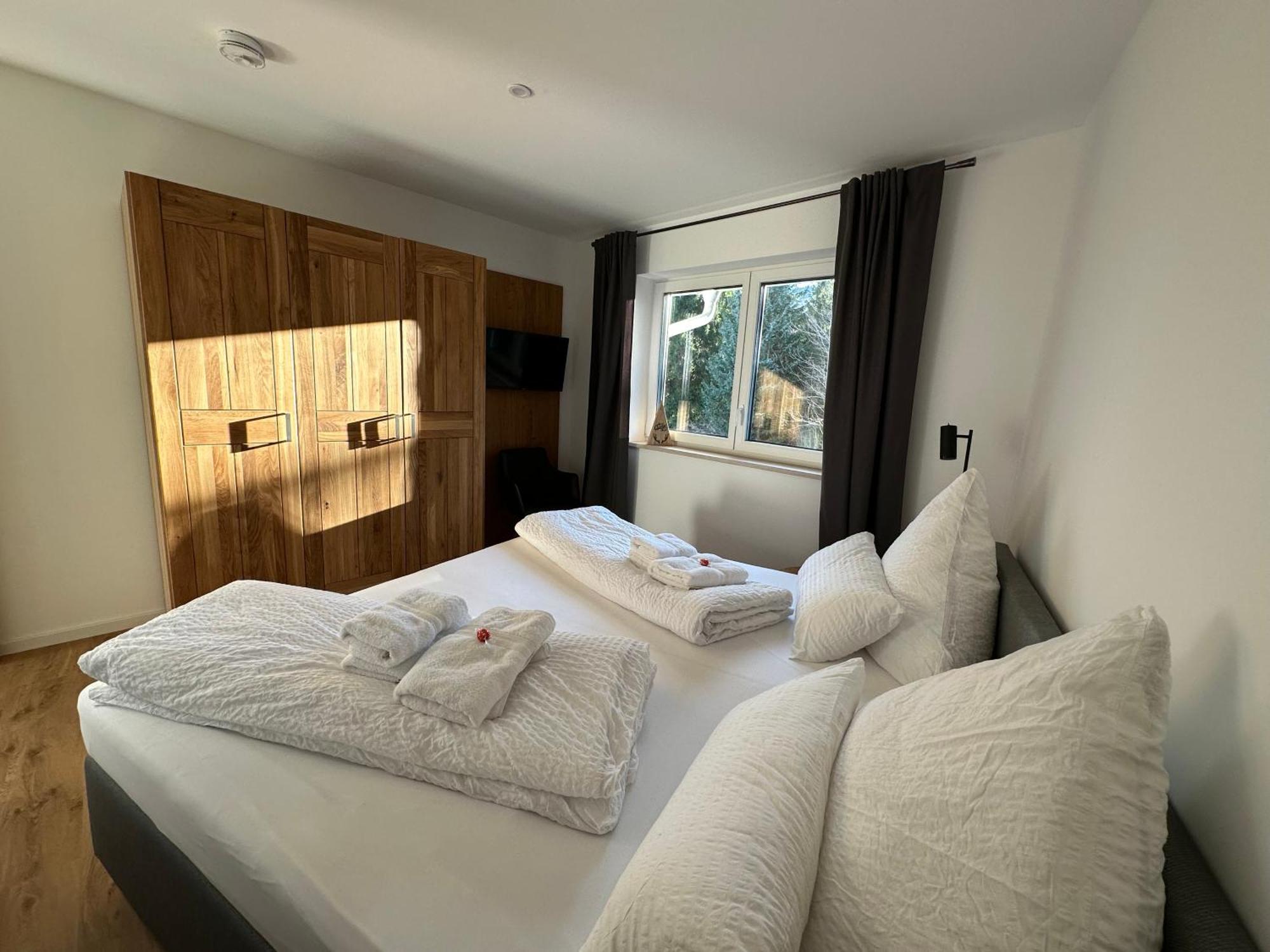 Ferienwohnung Ludwig Füssen Exteriér fotografie