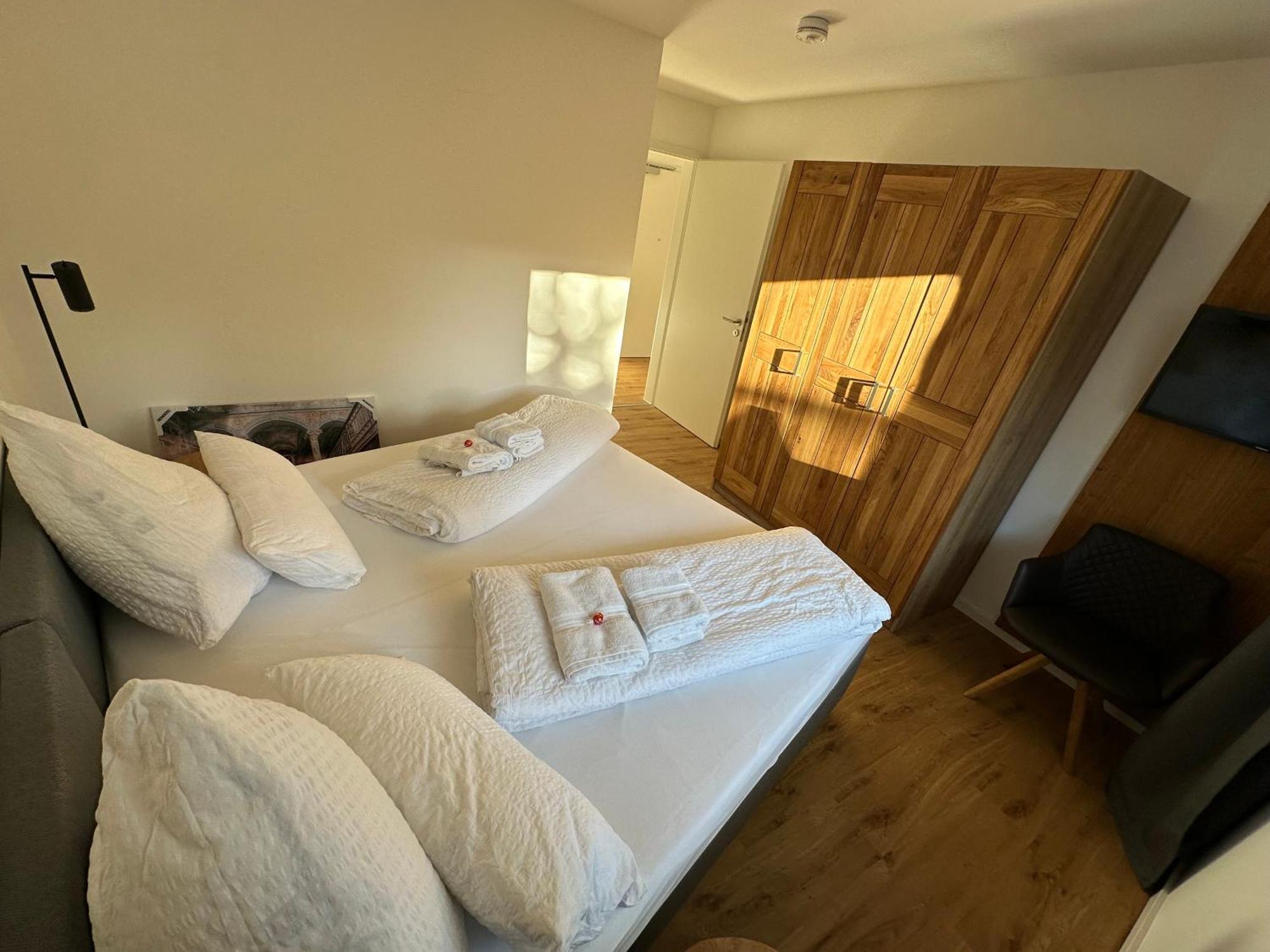 Ferienwohnung Ludwig Füssen Exteriér fotografie