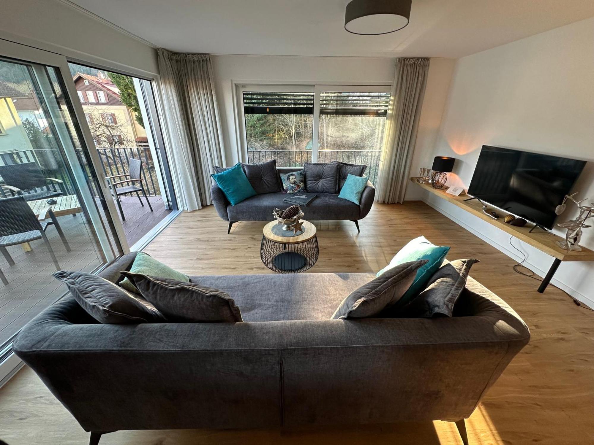 Ferienwohnung Ludwig Füssen Exteriér fotografie