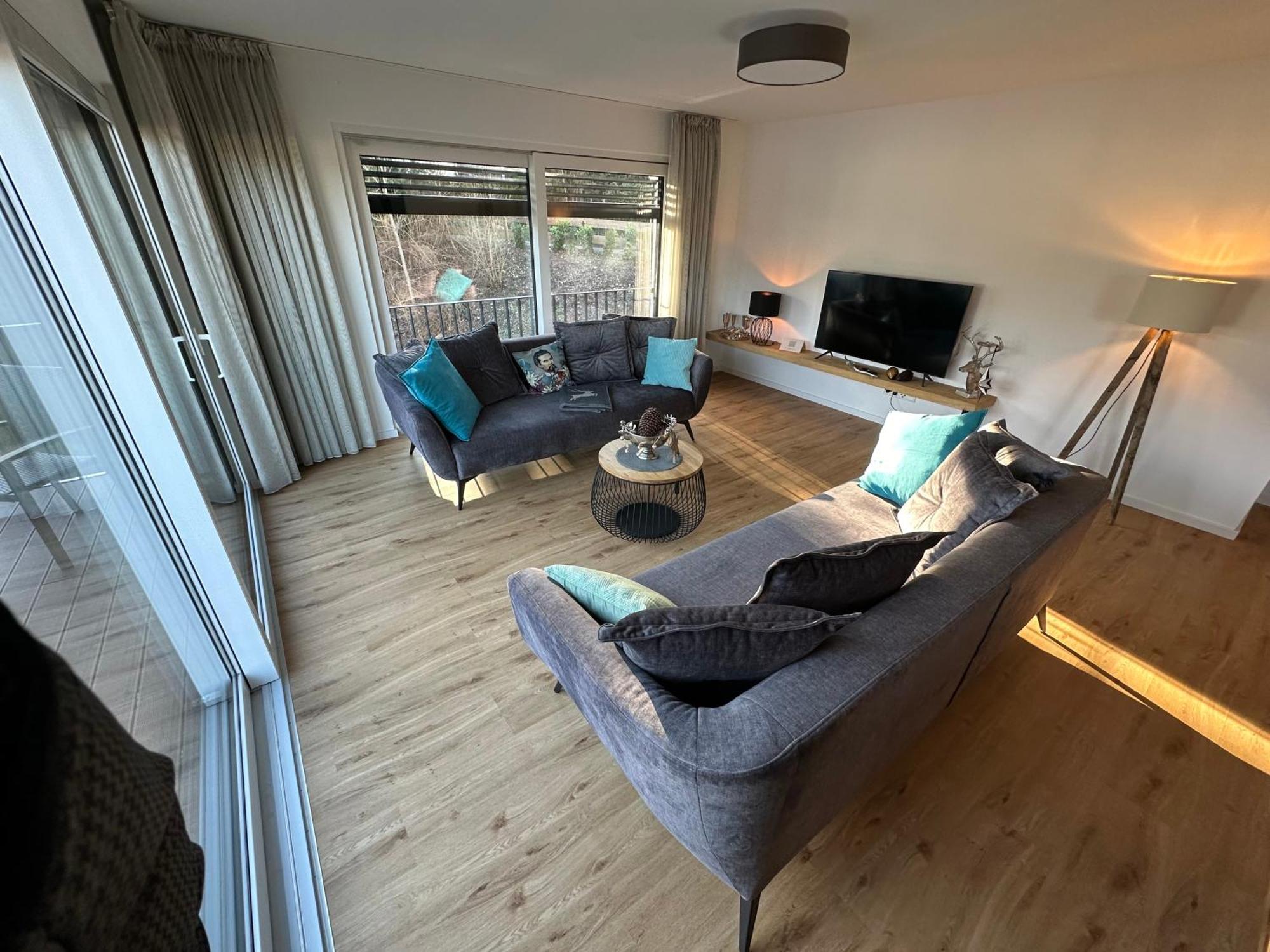 Ferienwohnung Ludwig Füssen Exteriér fotografie