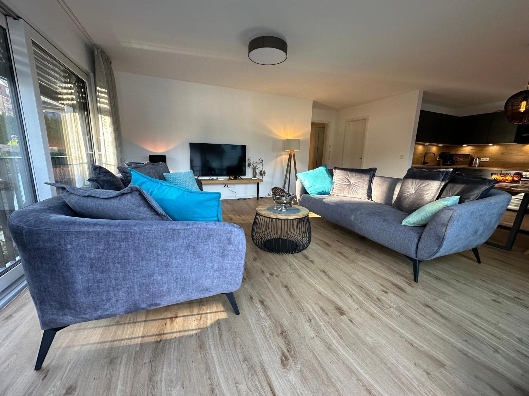 Ferienwohnung Ludwig Füssen Exteriér fotografie