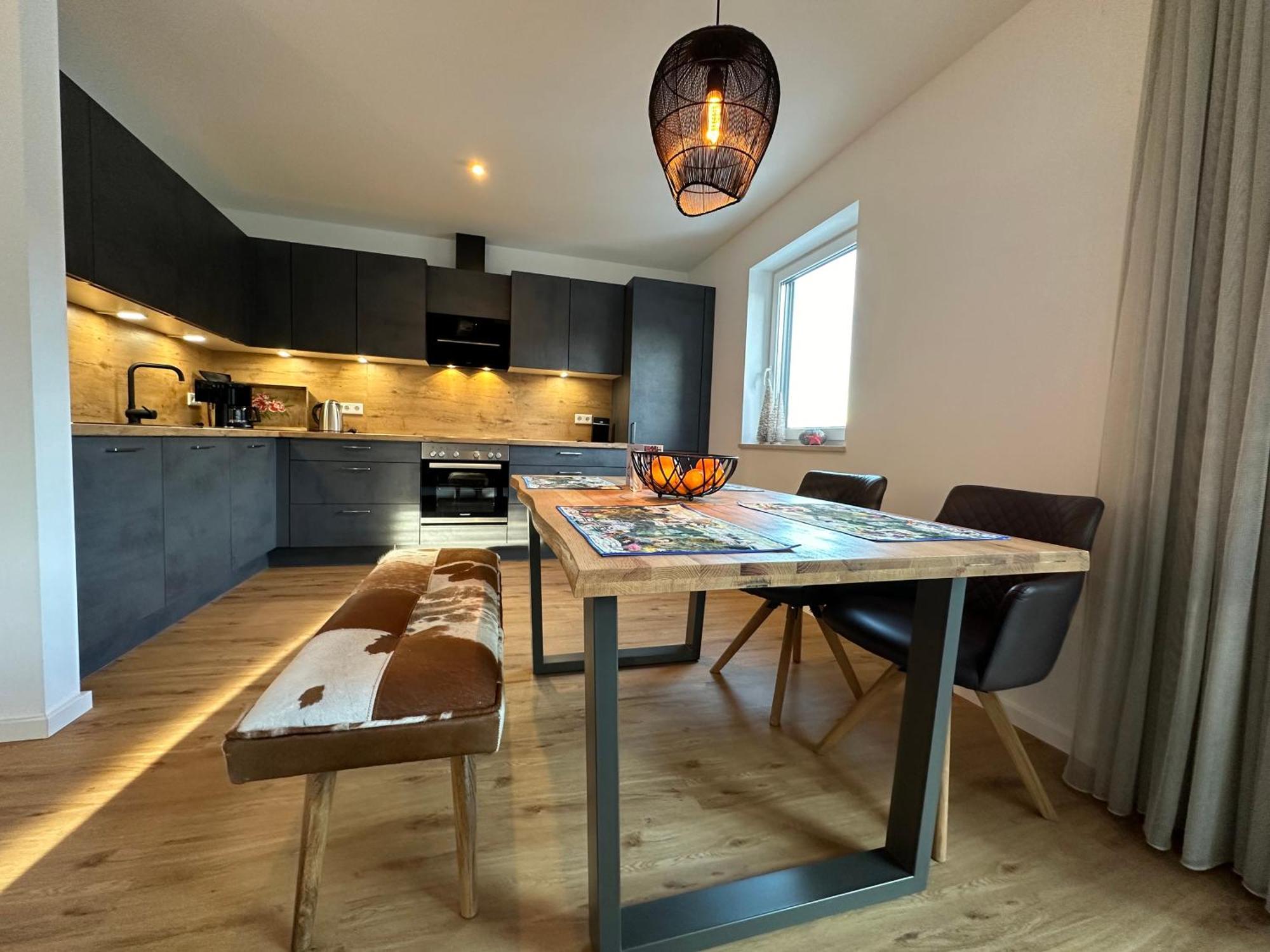 Ferienwohnung Ludwig Füssen Exteriér fotografie