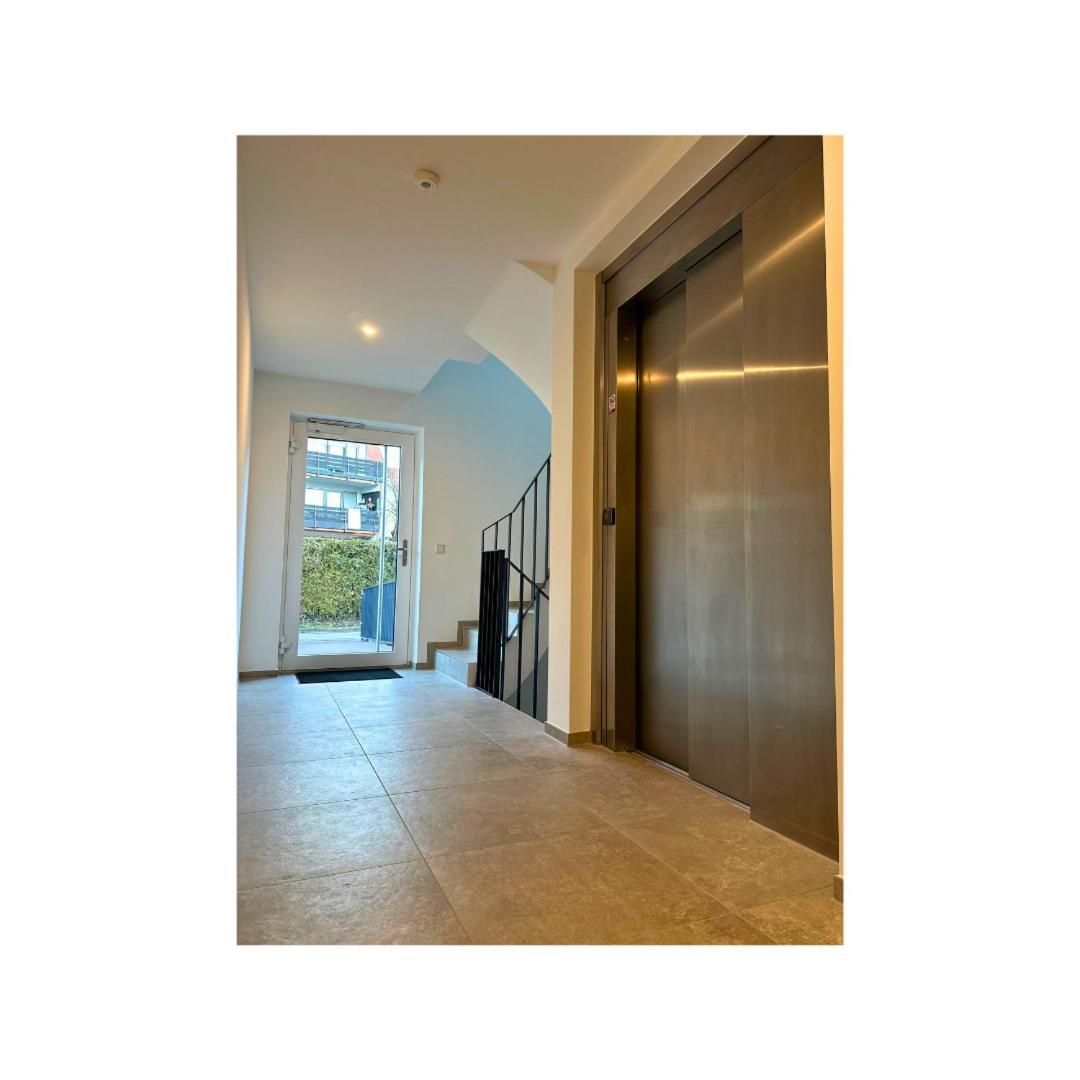 Ferienwohnung Ludwig Füssen Exteriér fotografie