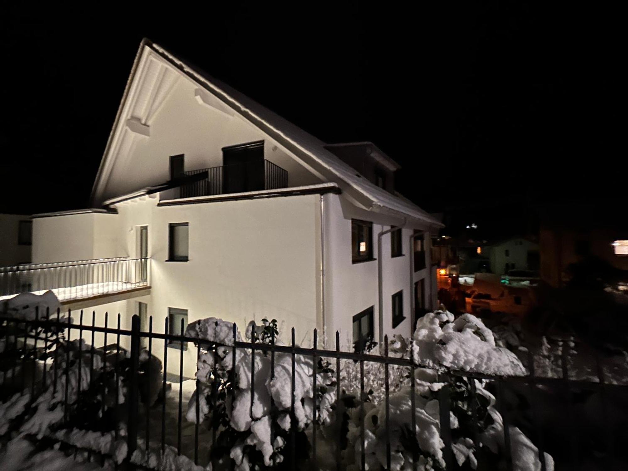 Ferienwohnung Ludwig Füssen Exteriér fotografie